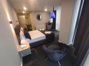 Cevvo Hotel Pendik